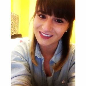 Meet your Posher, Karina